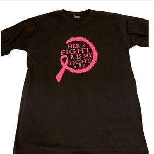 CANCER AWARENESS T-Shirts